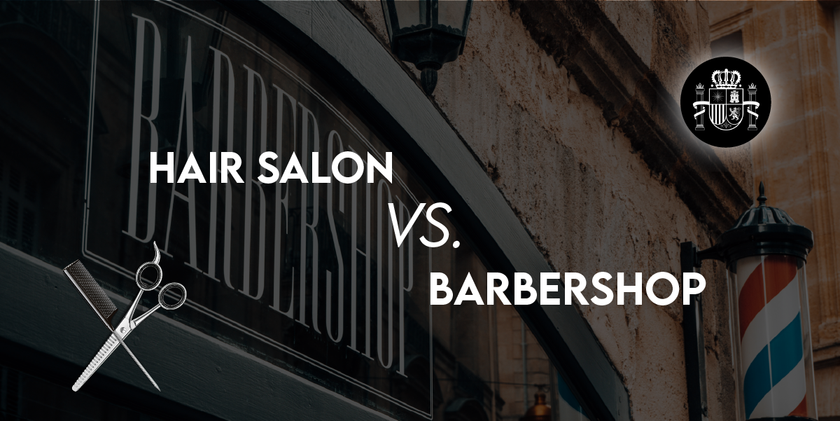 Hair Salon vs.